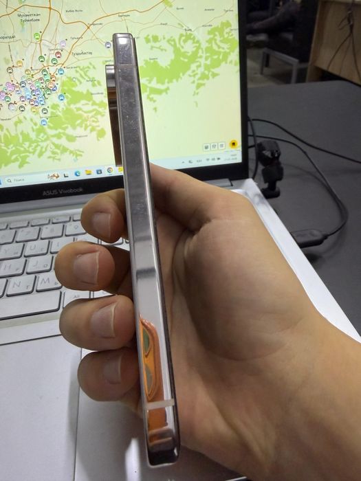 Обмен google pixel 9pro на iPhone 15 pro max 512