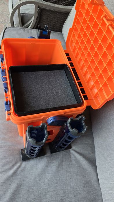 Ящик для рыбалки Meiho