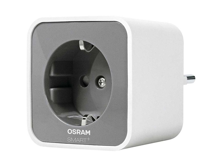 OSRAM Smart+ Plug контакт