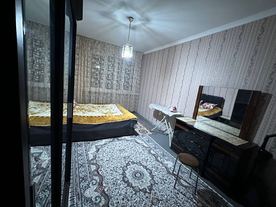 Аренда 2х комнатной квартиры