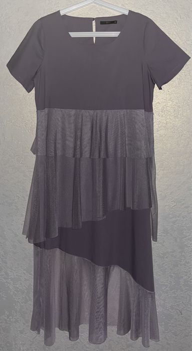 Качественное турецкое платье на вечер