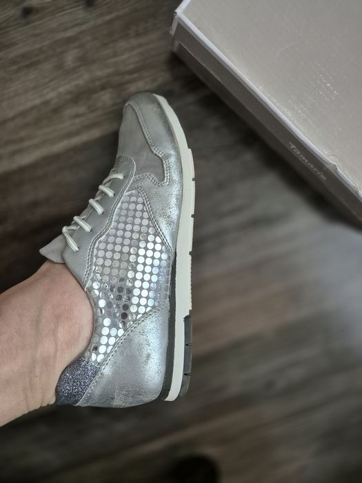 Сникърси Тамарис 41 размер