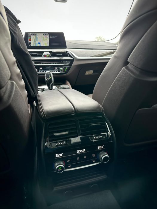 Продам BMW 530D xdrive G30 2018