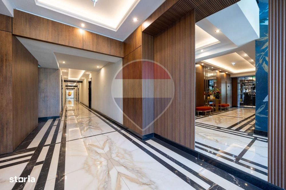Apartament nou ONE 66