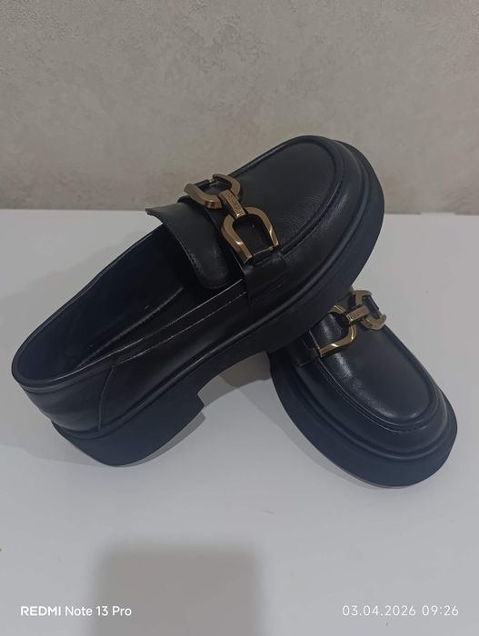 Одежда и обувь женская