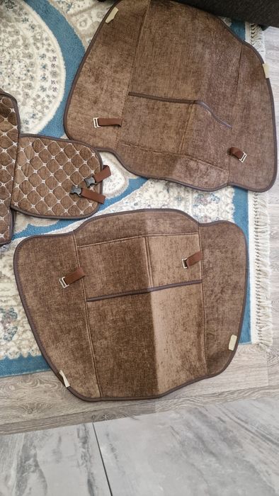 Продам чехол на авто