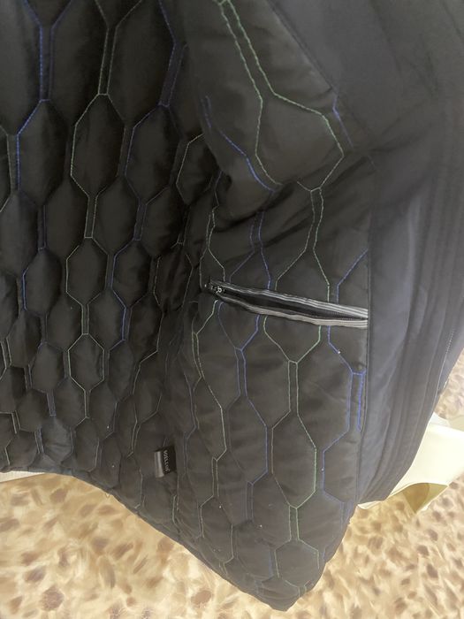 Классическая Куртка на осень