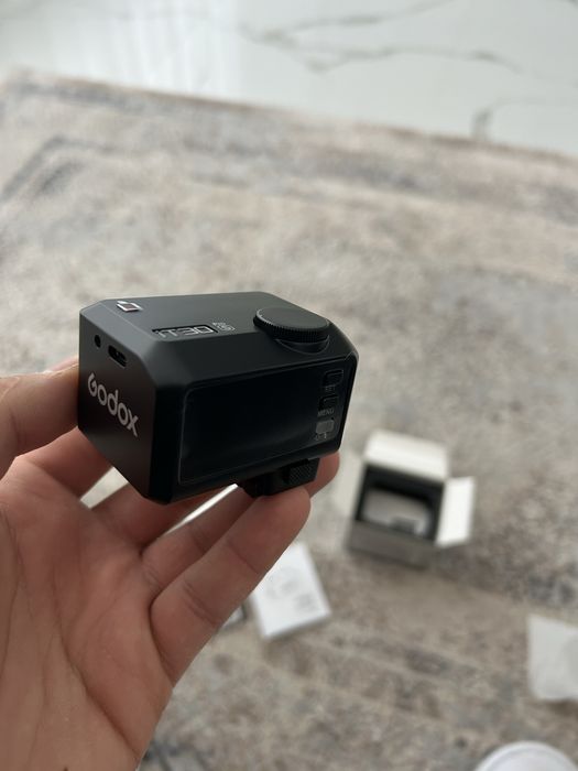 Blit Godox It30Pro
