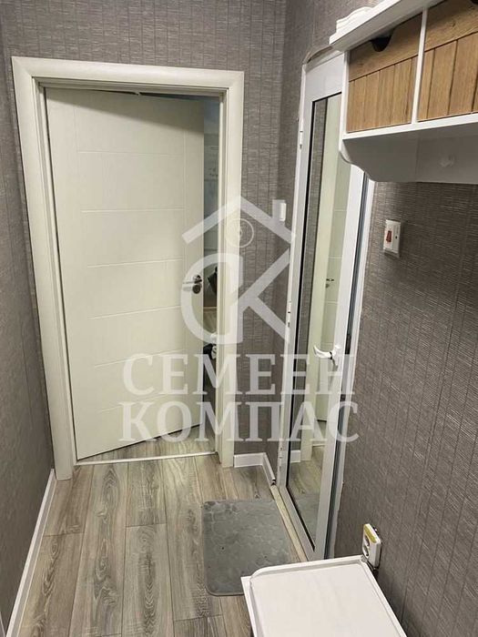 Продава се Двустаен апартамент в Пловдив, Мараша - 48 кв.м за 1541 €/кв.м - Снимка #11