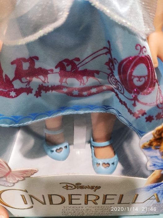 Лимитирана колекция нови кукли