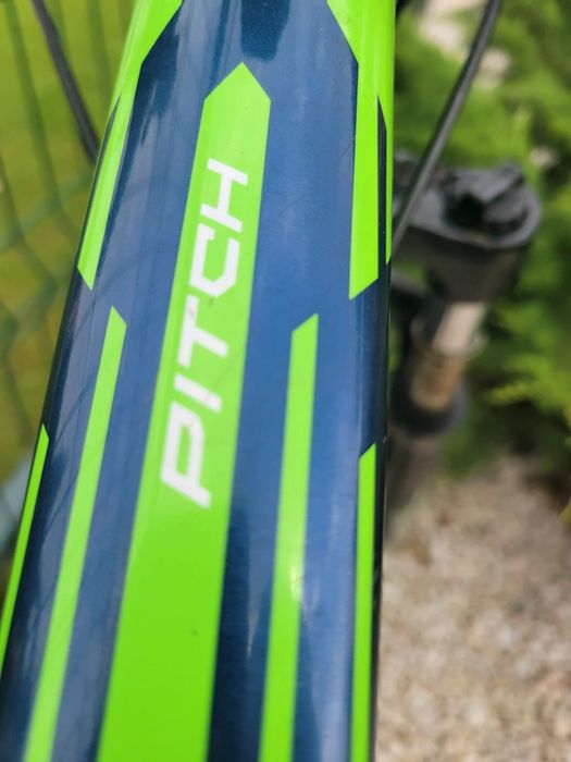 Bicicleta Specialized