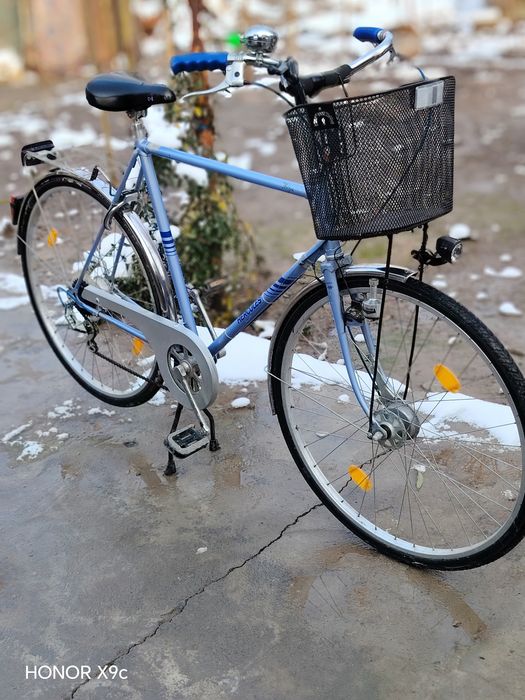 HERCULES  велосипед