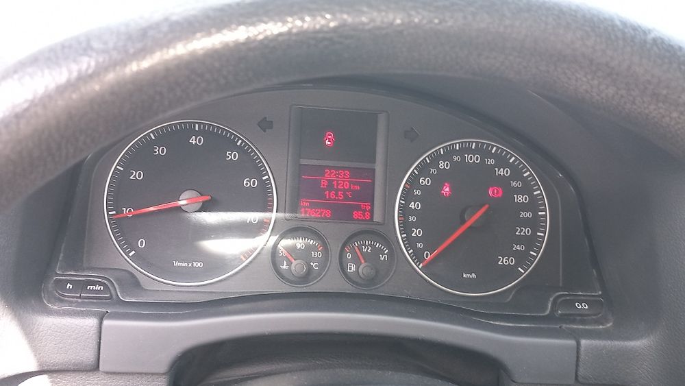 Golfplus mpi 1600