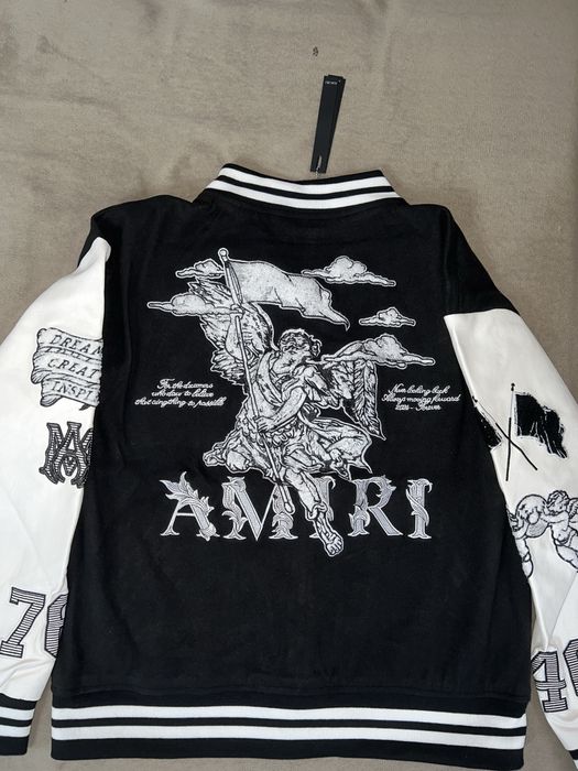 Jacheta amiri / geaca amiri / amiri jacket