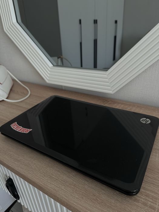 Продаю ноутбук HP Pavilion g7