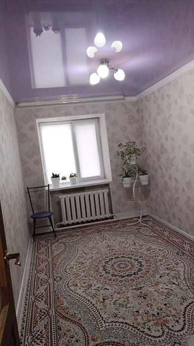 Продам 3 комнатную квартиру