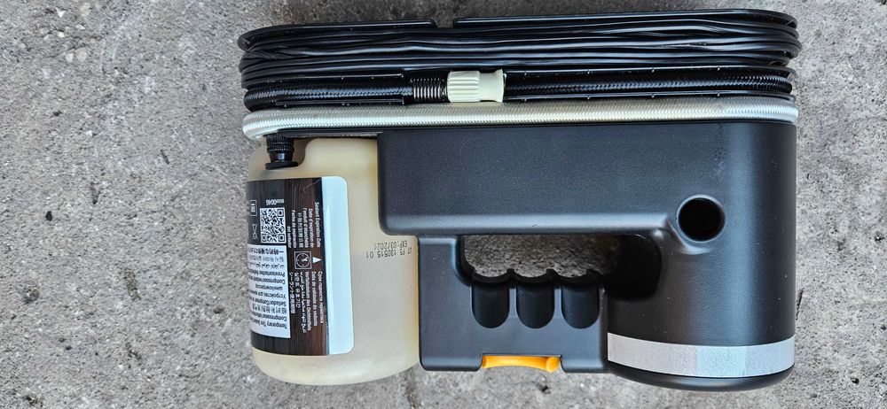 Оригинален компресор с пяна за Опел