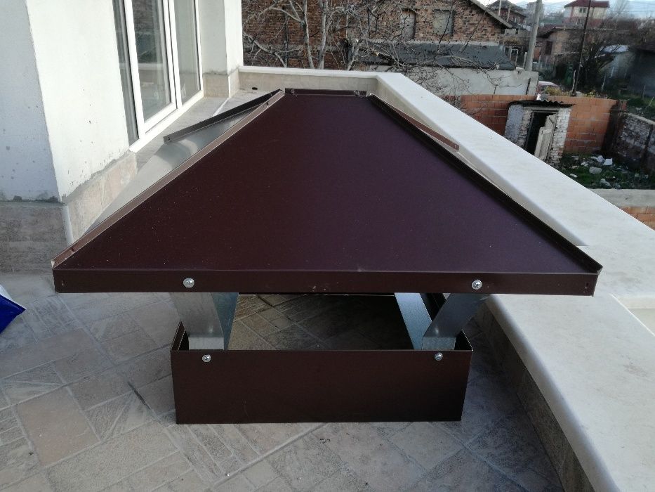 Ремонт на покриви Благоевград