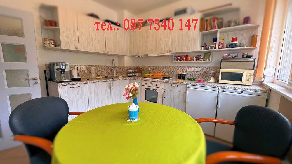 Продава се Тристаен апартамент в София, Борово - 100 кв.м за 1556 €/кв.м - Снимка #8