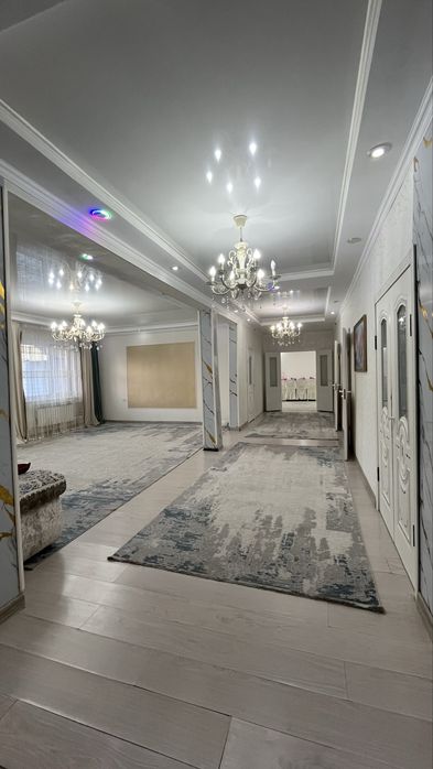 Сдам дом для мероприятии