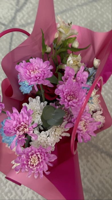 Продам цветочки за 5000 тенге