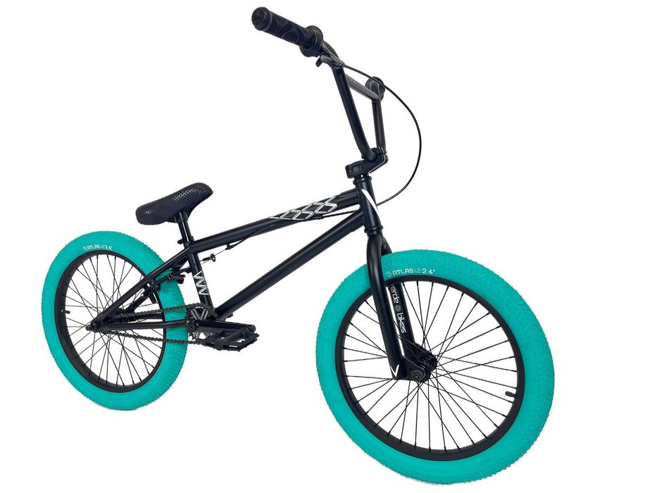 НОВИ BMX VERDE A\V 20 " цола цяло колело цял БМХ велосипед