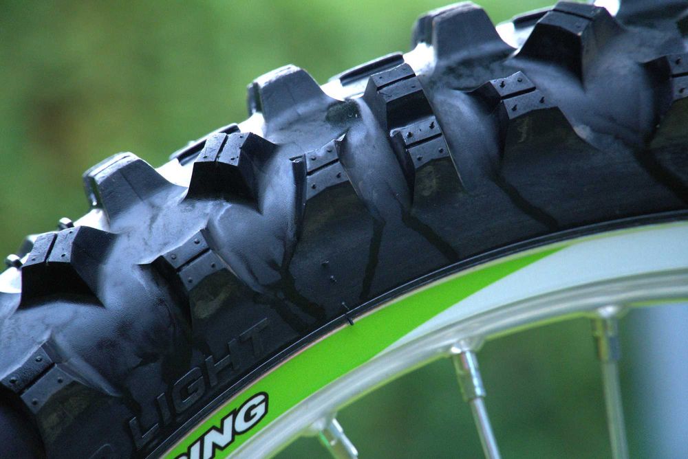 Kawasaki Klx 250s, 2017, 2162 км пробег