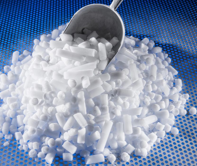 сухой лед для ресторанов и ярких шоу