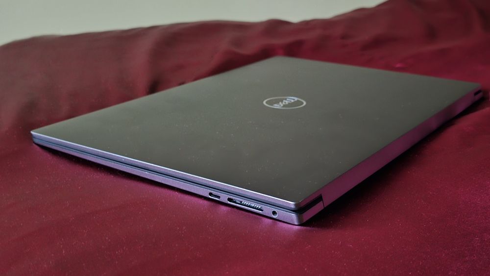 Dell Precision 5570 i7-12800H 32GB RAM 512GB NVME nvidia RTX A1000 4K