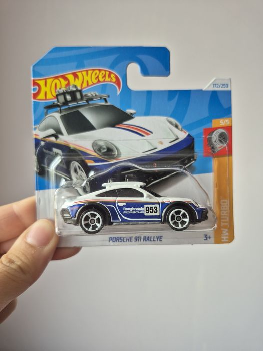 HOT WHEELS колички 5€