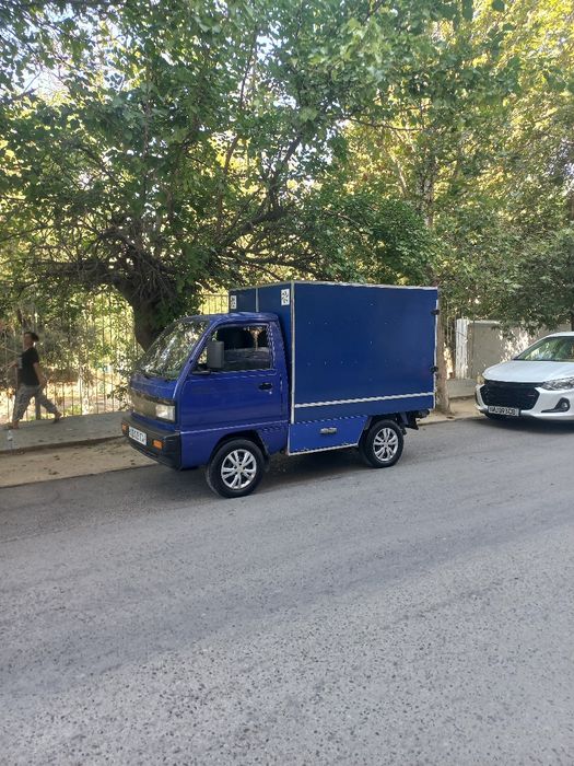 Labo  kareyski yaxshi holatda.