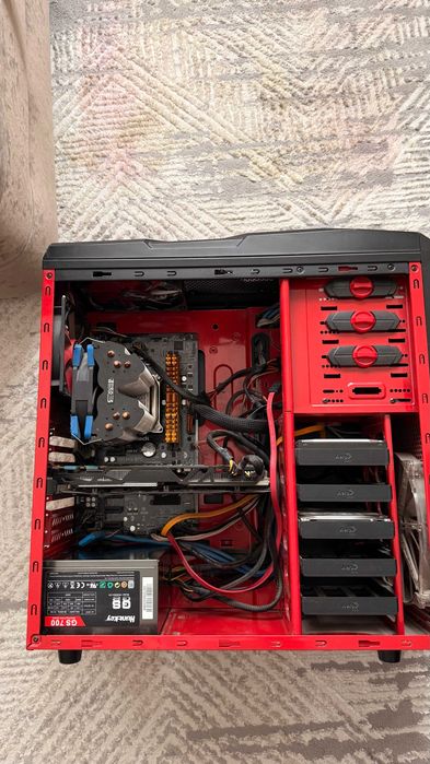 Продам системный блок