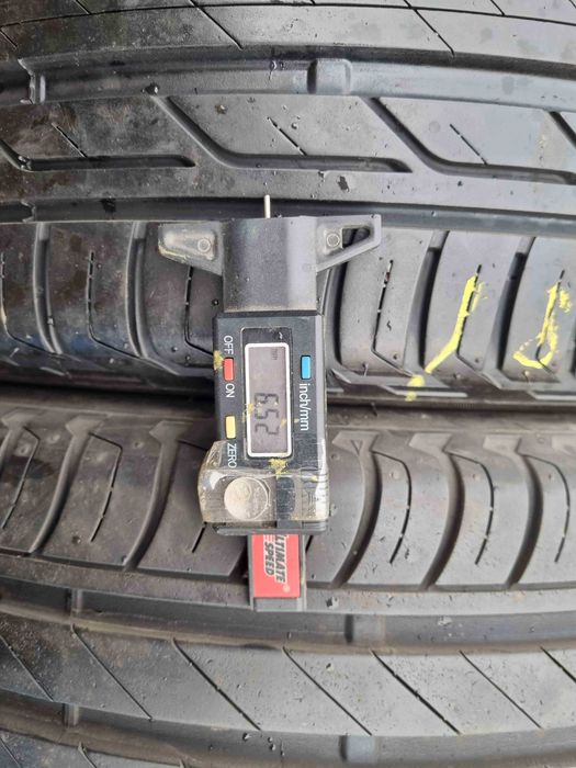 215/50 R18 • Vara • Bridgestone Turanza T001 82W | 4 buc | Pret/buc