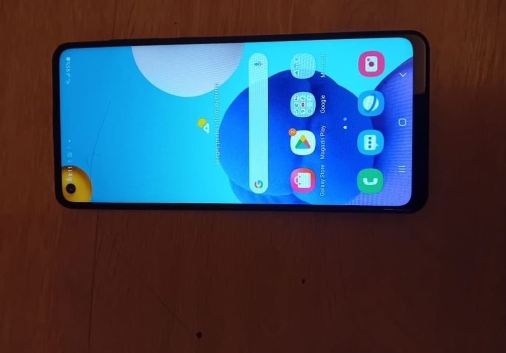 Vamd telefon Samsung A21