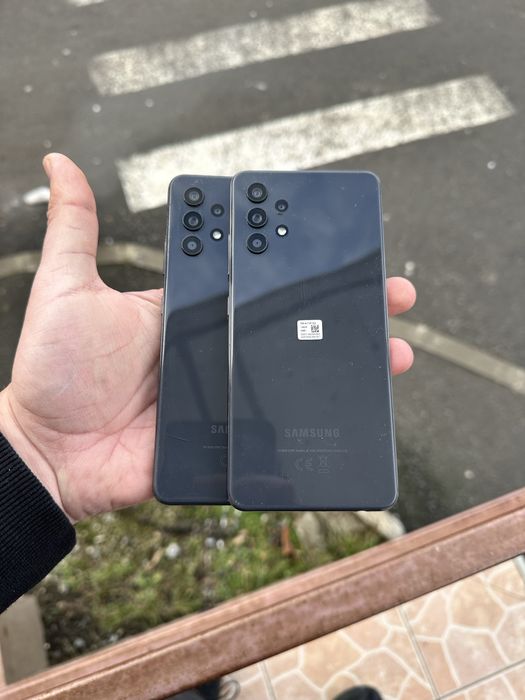 Samsung Galaxy A32 dual sim 128 Gb (dezmembrez telefoane )