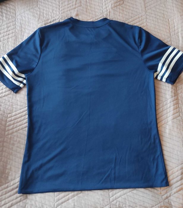 Детски оригинални тениски за 13-14г. - Adidas, Kappa