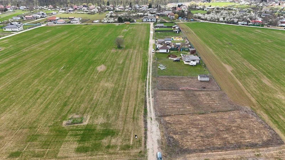 Teren Bălteni (Scroviștea) - Periș 1581 mp