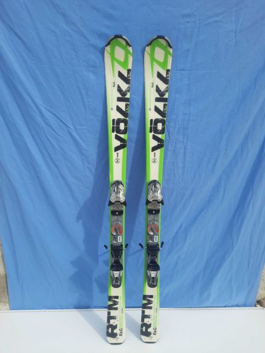 Карвинг ски VOLKL RTM  149см.