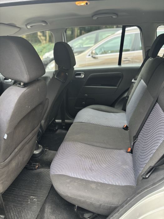 FORD Fusion 2006 — imagine 5