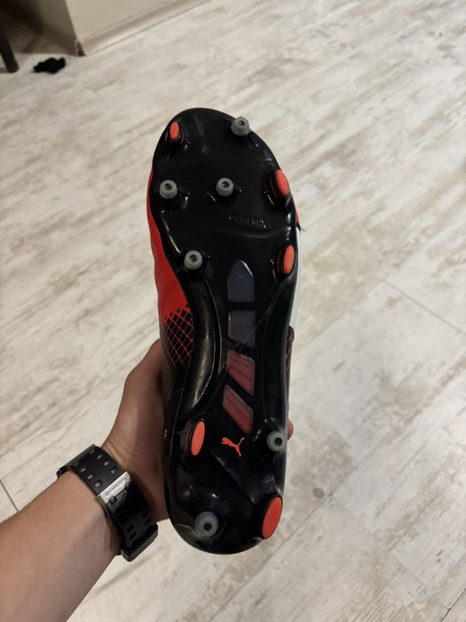 Бутонки Пума,45 номер, топ състояние