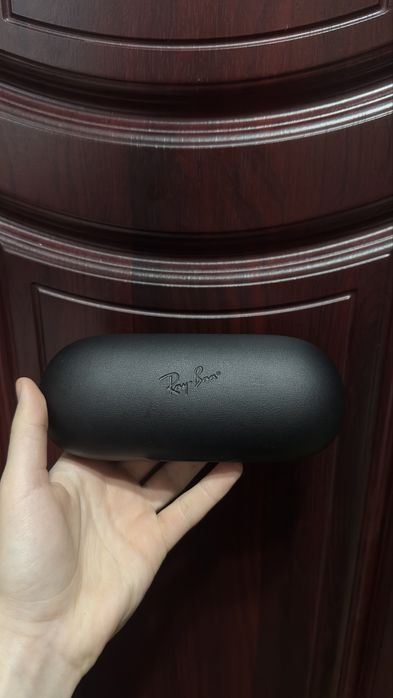 RayBan Meta Wayfarer