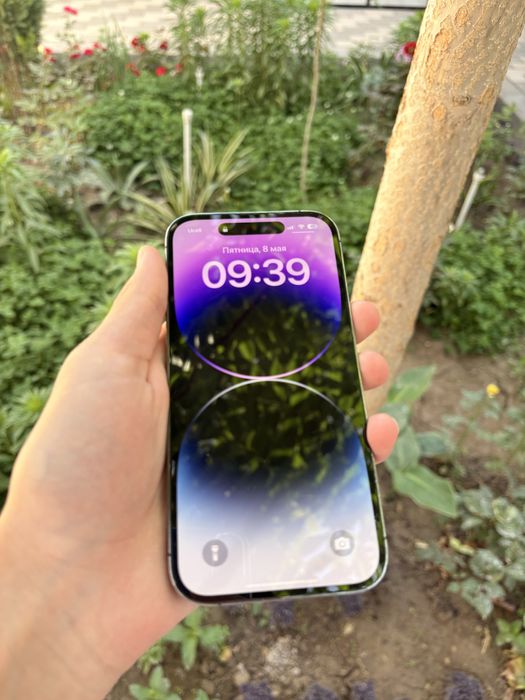 Iphone 14 pro ideal