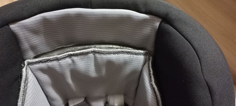Столче за кола Britax Romer Duo