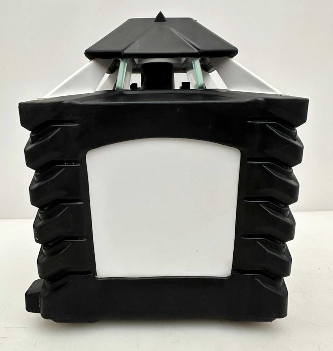 LASERLiNER Quadrum 410 S - Ротационен лазерен нивелир като нов!