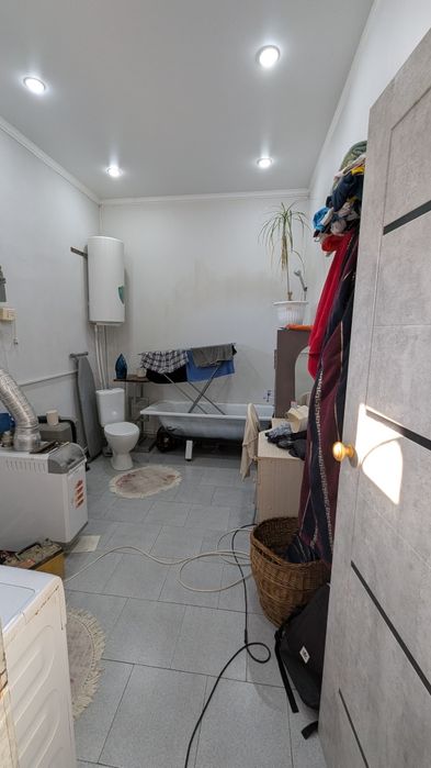 Автосервис п.Таскала