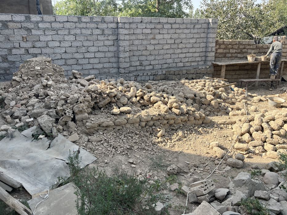 Hom g’isht tekin