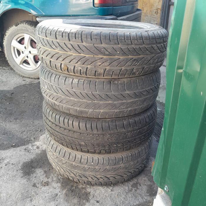 Продам резину разных размеров