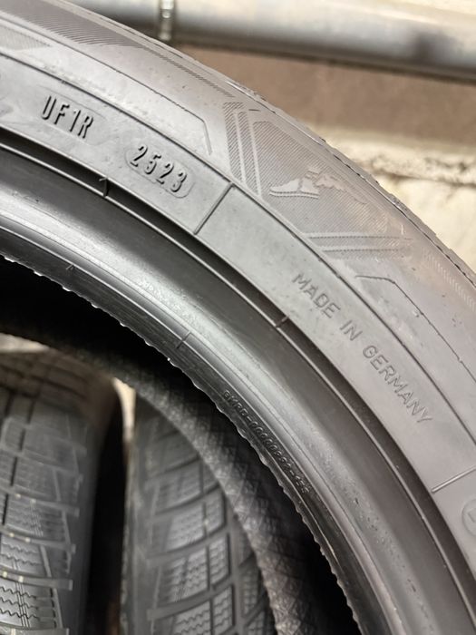 225/50/17 GoodYear 4бр дот23