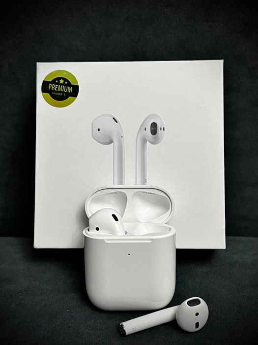 Air pods premium Наушники