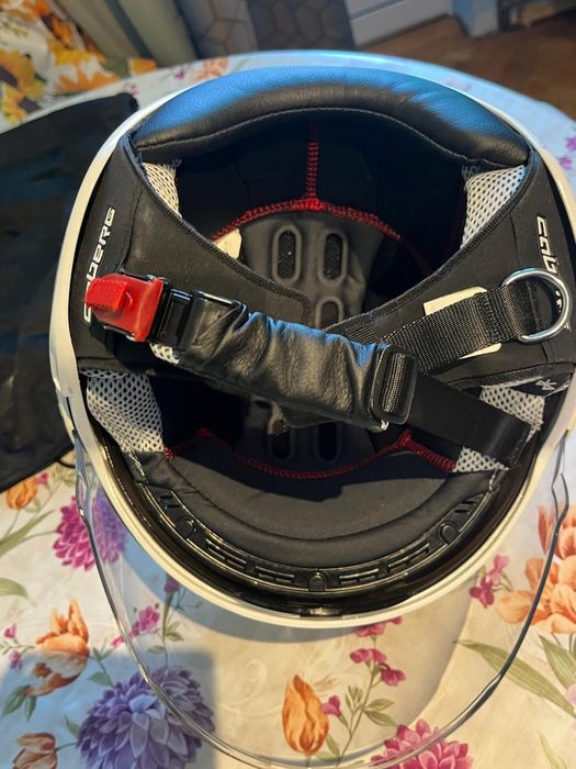 Casca de protectie Caberg